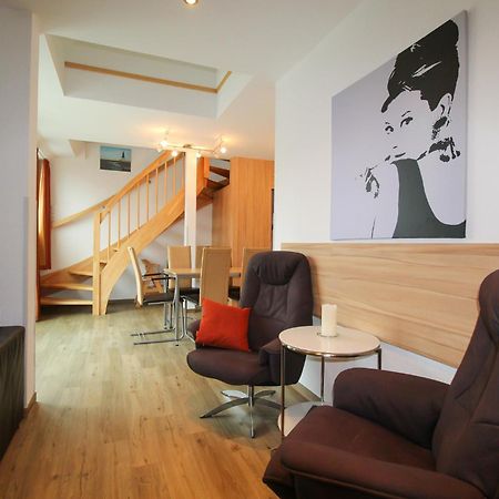 Residenz Hohe Lith Wohnung 28 كوكسهافن المظهر الخارجي الصورة