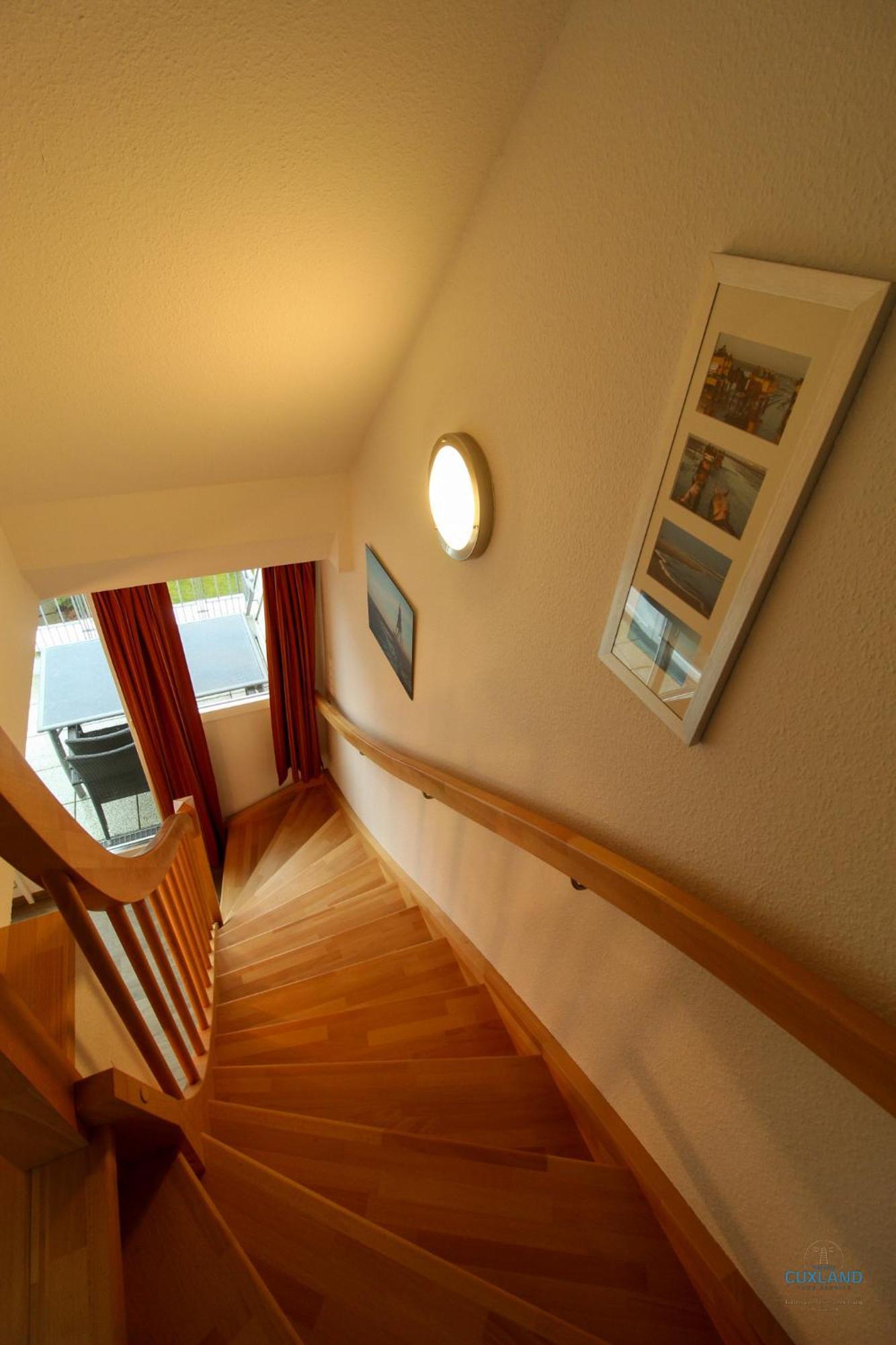Residenz Hohe Lith Wohnung 28 كوكسهافن المظهر الخارجي الصورة