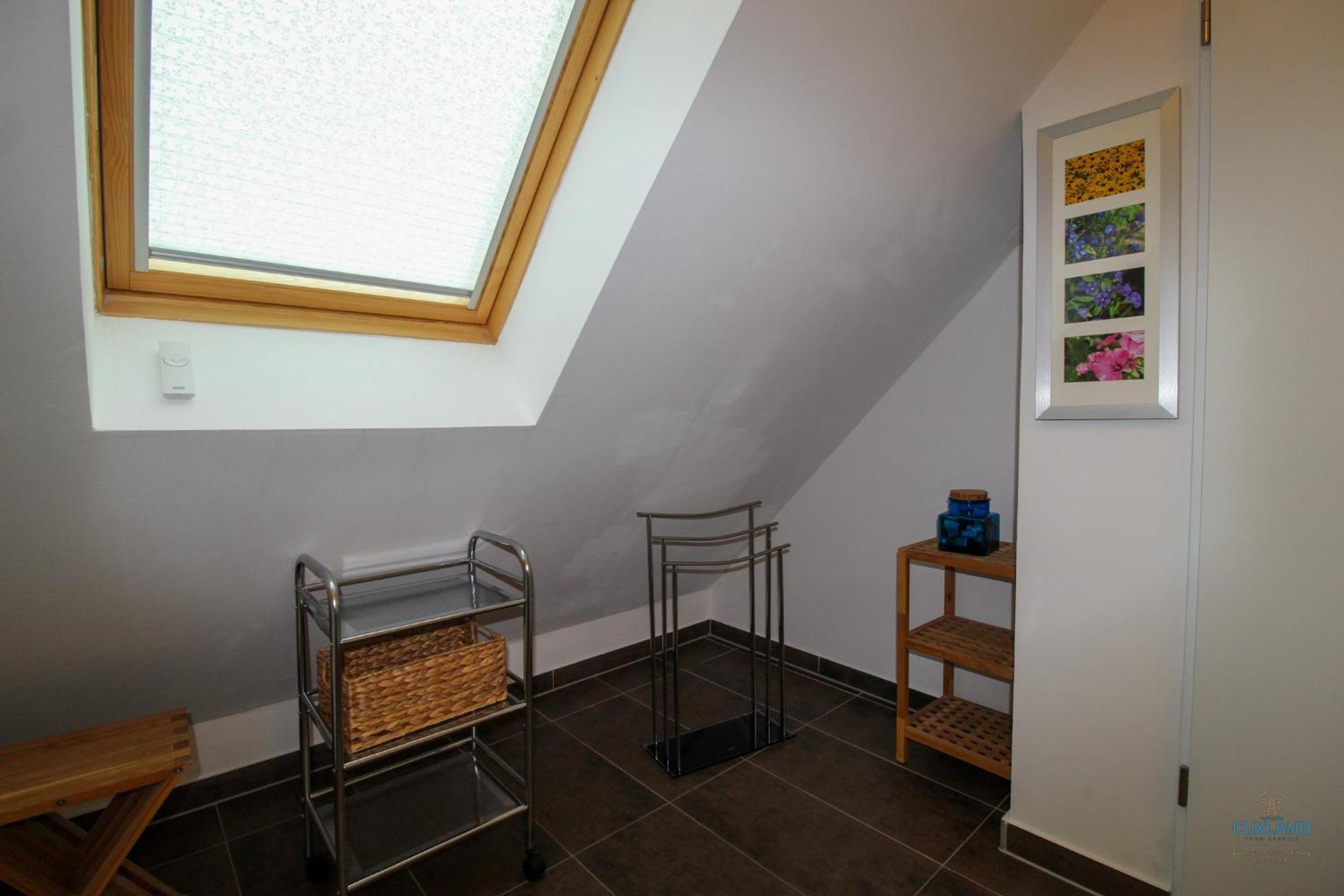Residenz Hohe Lith Wohnung 28 كوكسهافن المظهر الخارجي الصورة