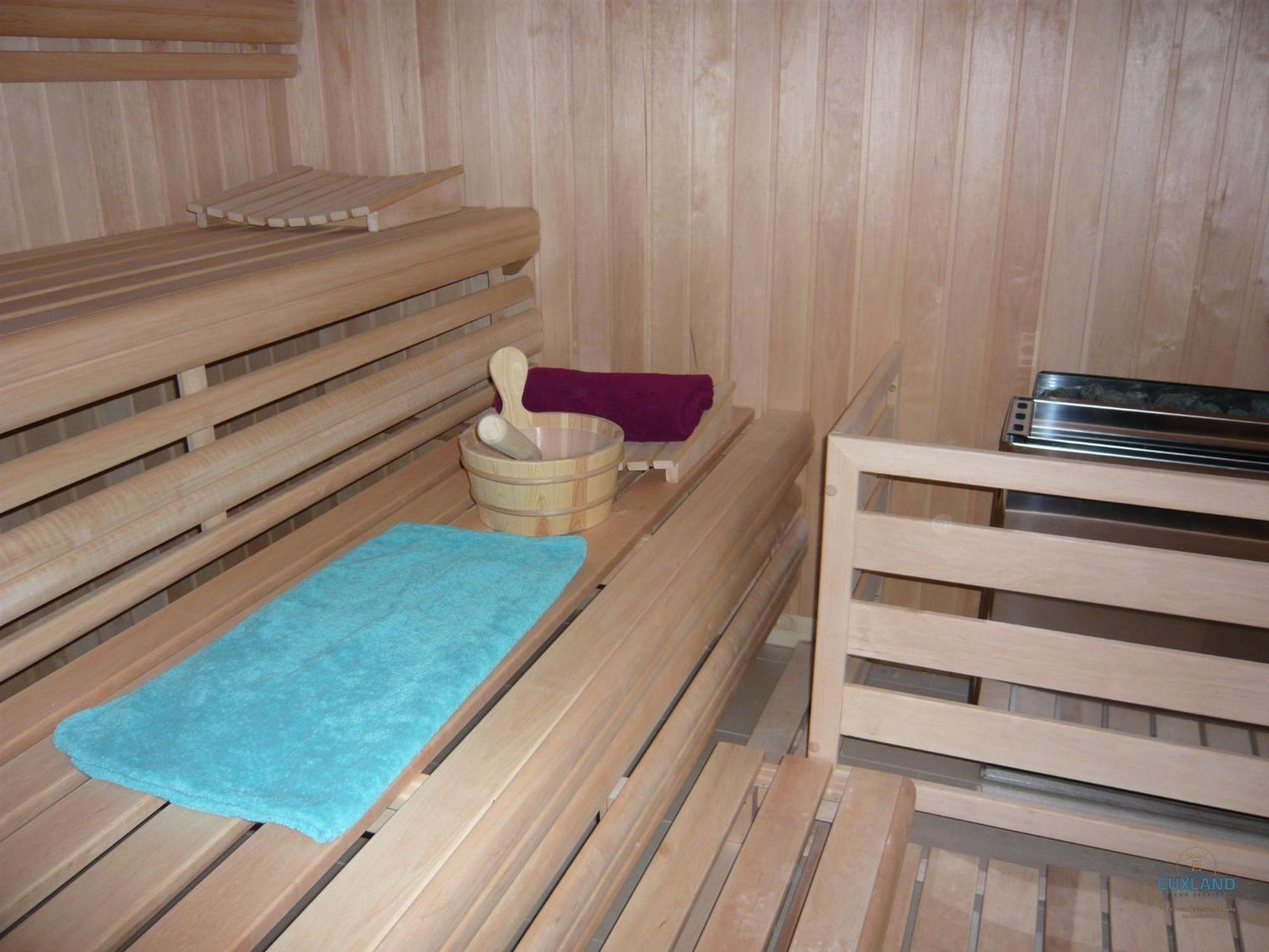 Residenz Hohe Lith Wohnung 28 كوكسهافن المظهر الخارجي الصورة